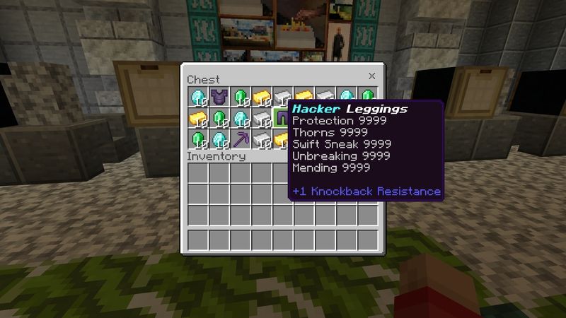 Hacker Tower by Dalibu Studios