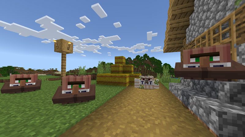 TNT Mobs [DX] by Logdotzip