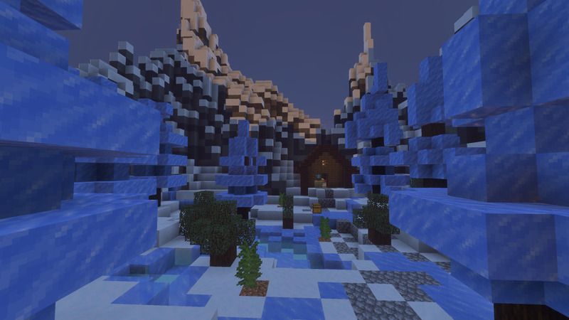 Find the Button by Razzleberries