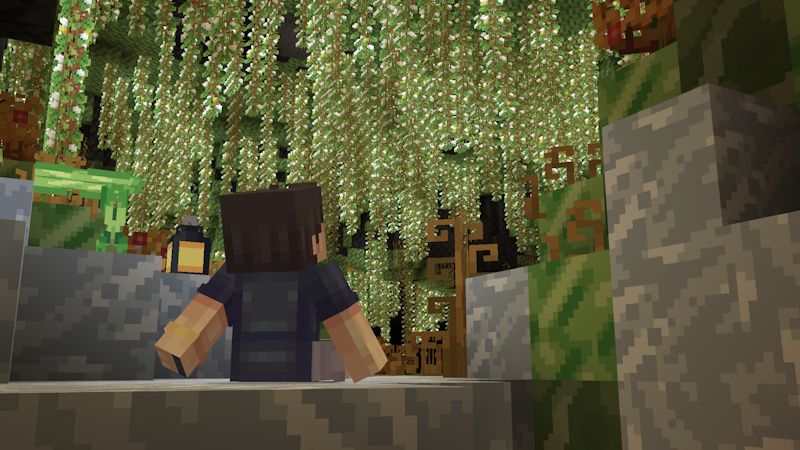 Seasons by Giggle Block Studios