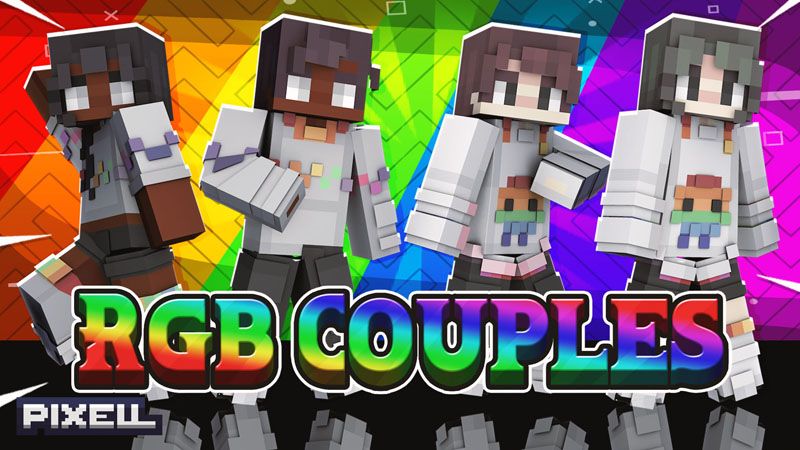 RGB Couples