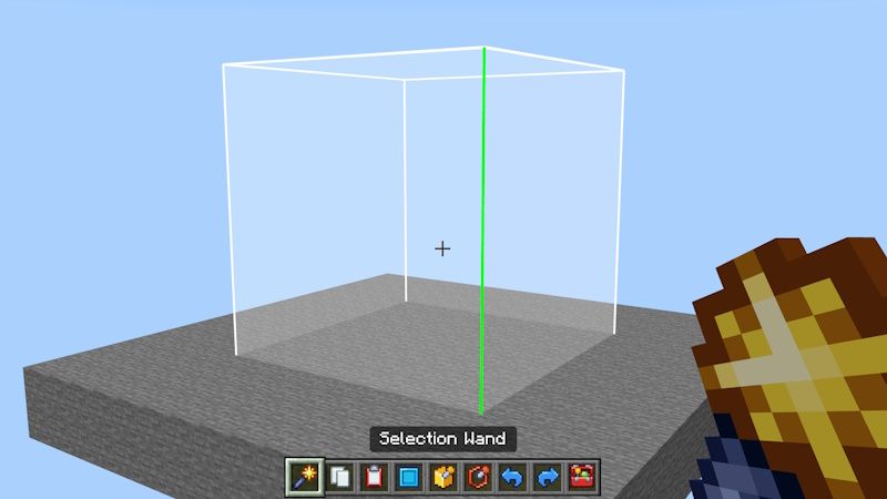 World Builder 1.6 Add-On by Oreville Studios