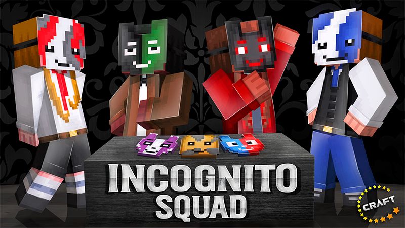 Incognito Squad