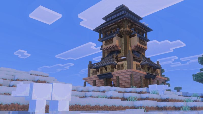 More Blocks 3.0 by RareLoot