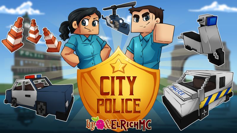 City Police