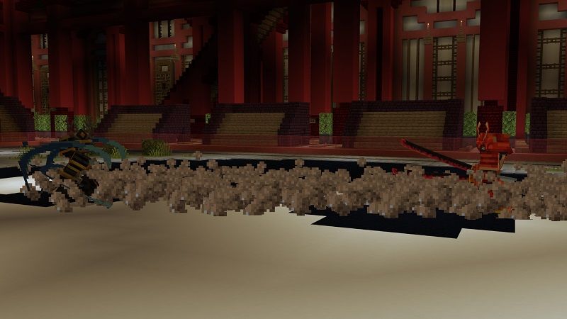 Katanas by Street Studios