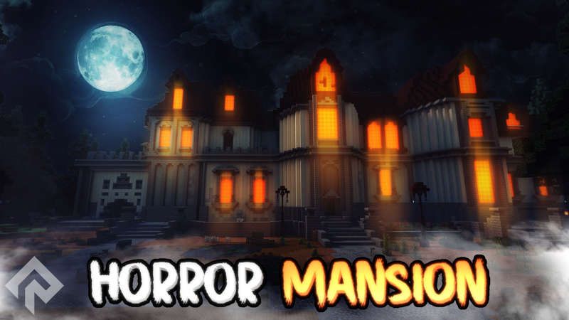 Horror Mansion