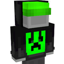 Creeper Hoodie Creeper Hoodie