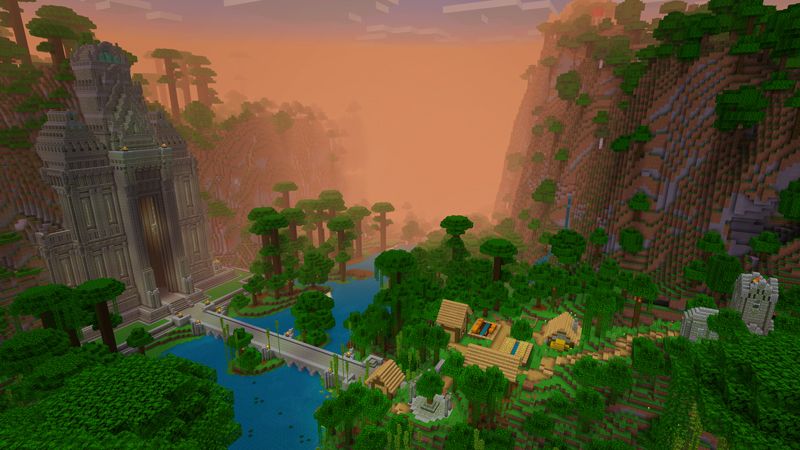 Golem Expansion by Pixelbiester