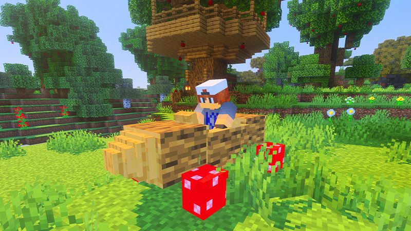 Dynamic Tree Generation Add-On by KA Studios