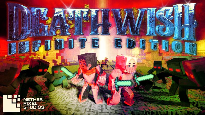 Deathwish Infinite Edition