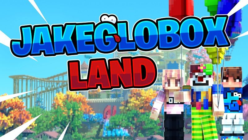 JakeGlobox Land