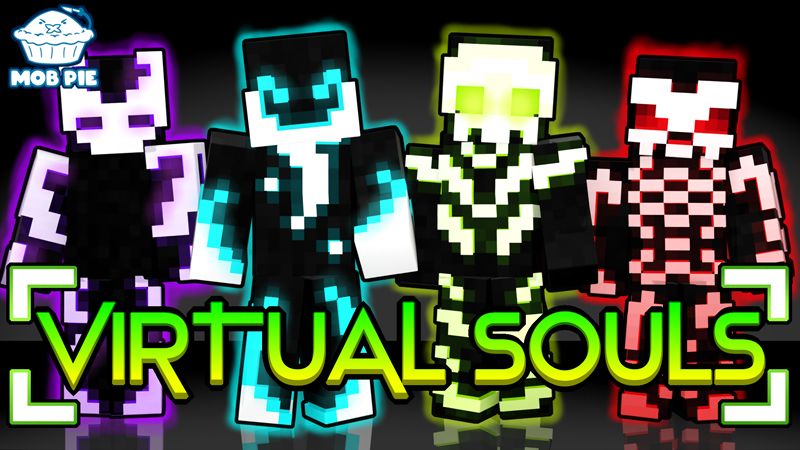 Virtual Souls