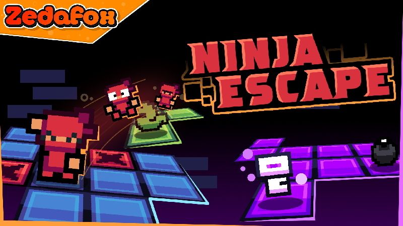 Ninja Escape