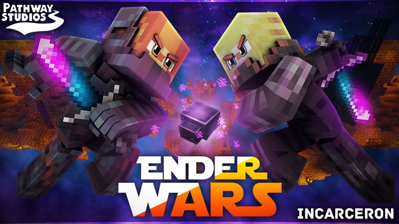 Ender Wars