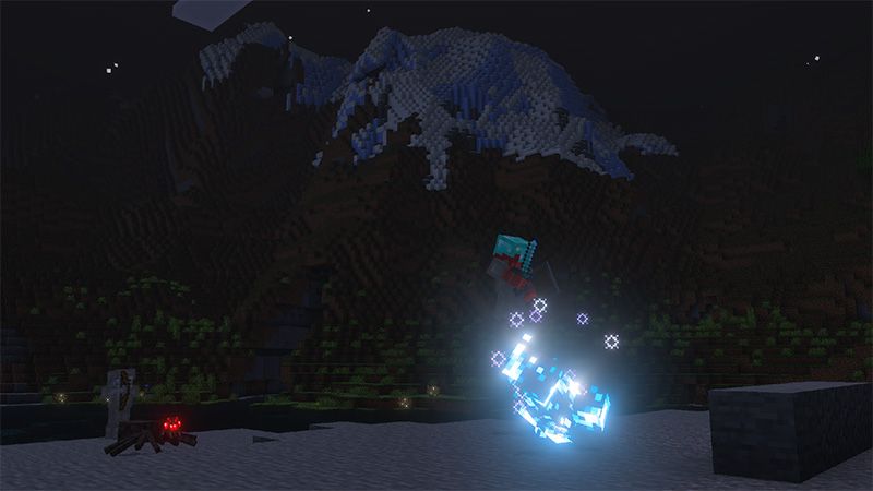 Extreme Hardcore by MobBlocks
