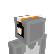 RGB Gaming Headset on the Minecraft Marketplace by KA Studios RGB Gaming Headset on the Minecraft Marketplace by KA Studios