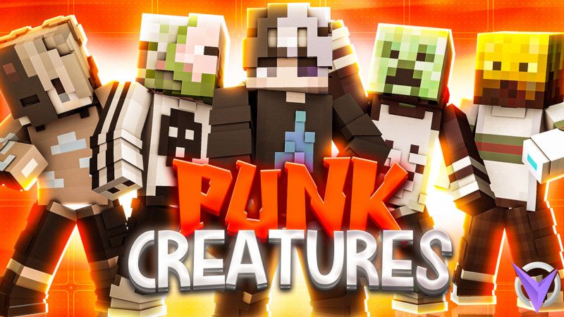 Punk Creatures