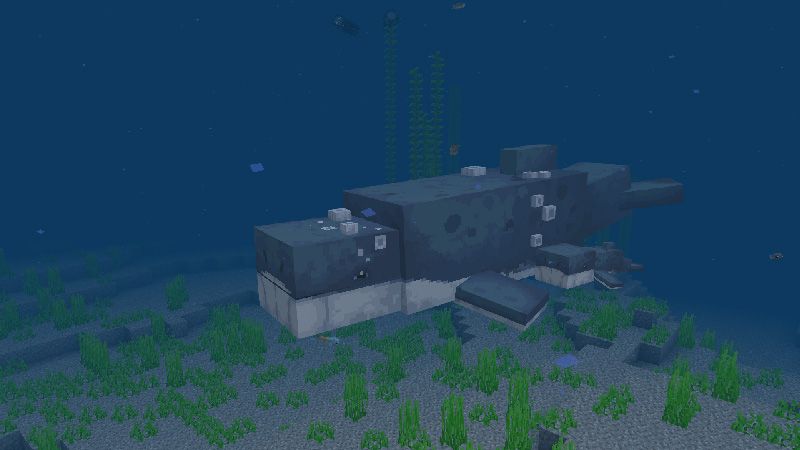 Aquatic Life Add-On by Pathway Studios
