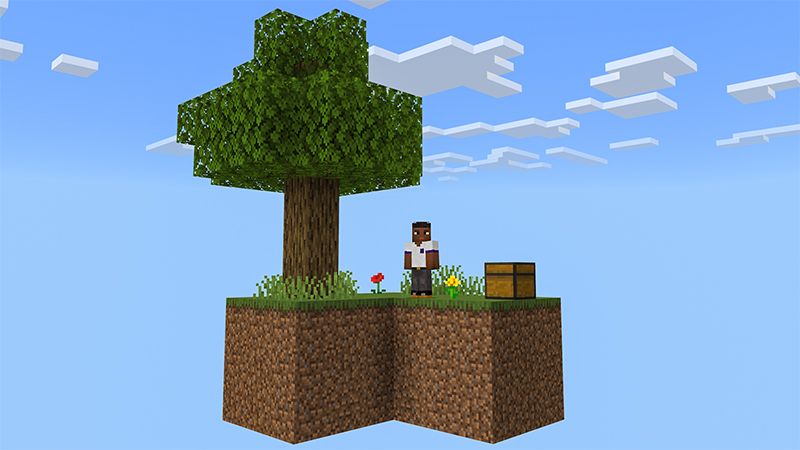 Skyblock by Pixelbiester