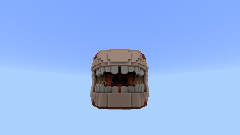 Find the Button III by Razzleberries