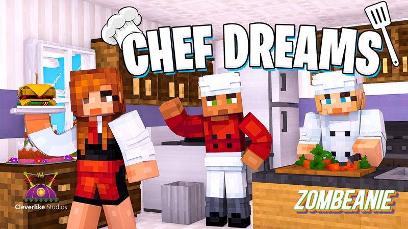 Chef Dreams