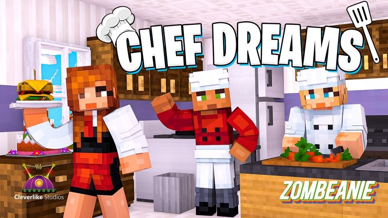 Chef Dreams Chef Dreams