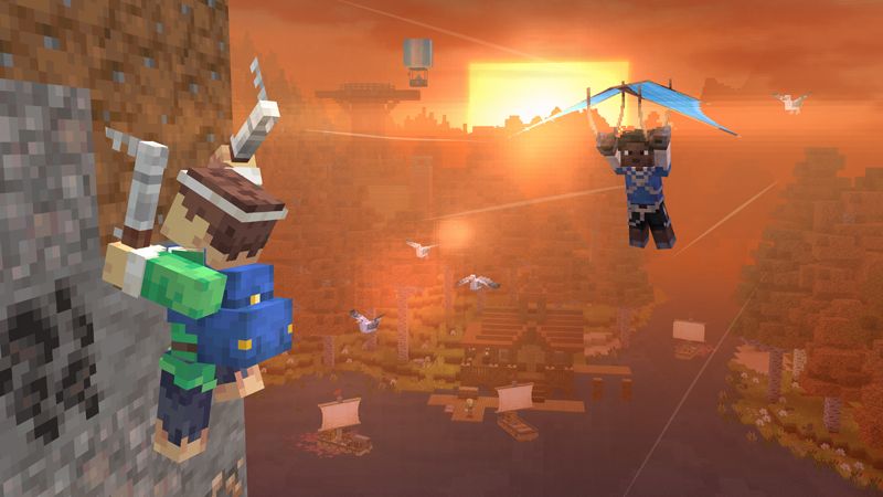 RealismCraft 2.4 by Spark Universe