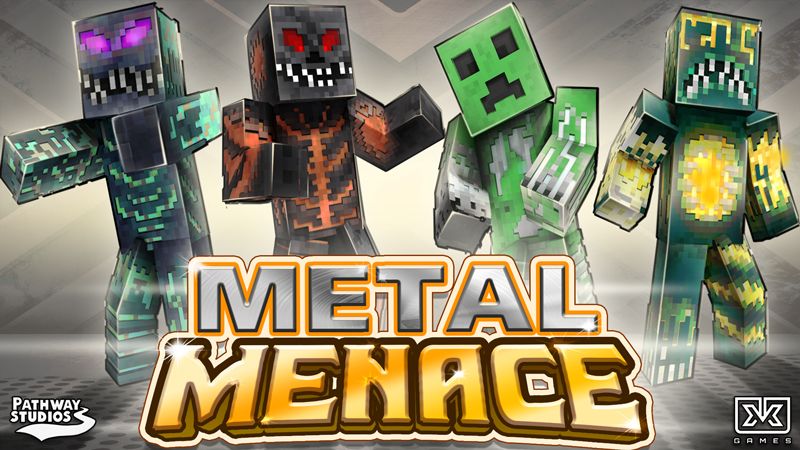 Metal Menace Metal Menace