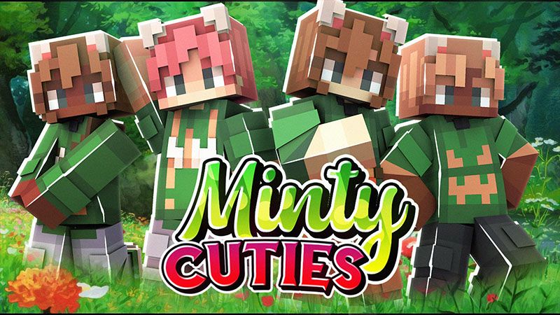 Minty Cuties