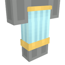 Light Striped Pants Light Striped Pants