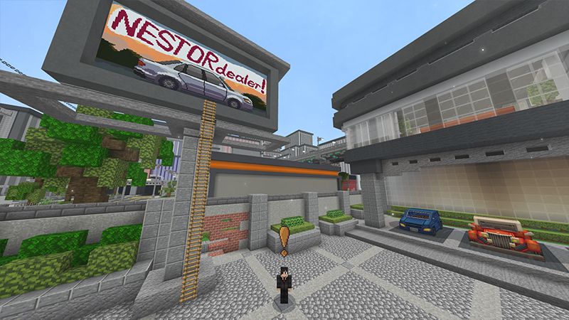 Car Dealership Tycoon by Razzleberries