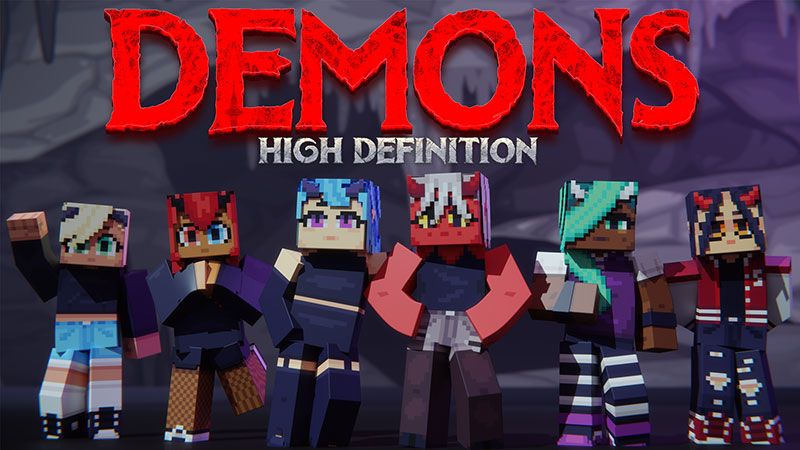 HD Demons