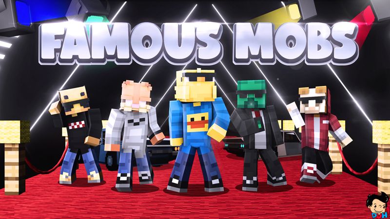 Famous Mobs