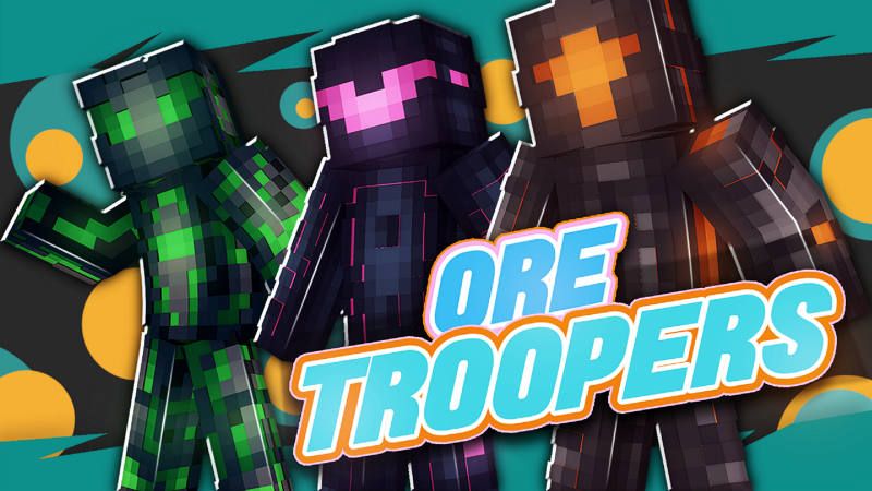 Ore Troopers Ore Troopers