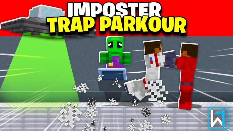 Impostor Trap Run Impostor Trap Run