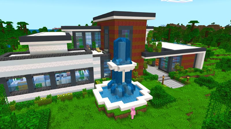 Craftable Builds Add-On by Dodo Studios