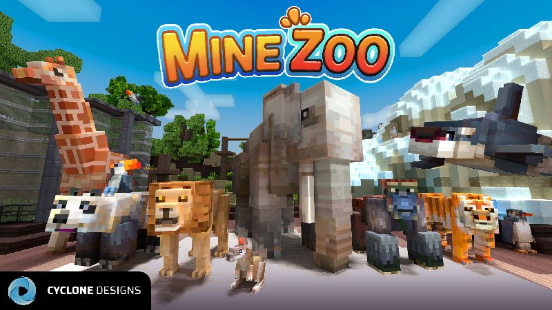 Mine Zoo Mine Zoo