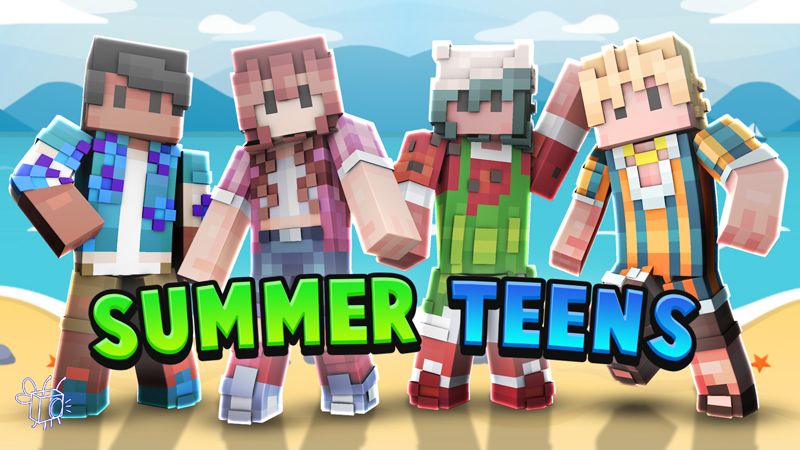 Summer Teens