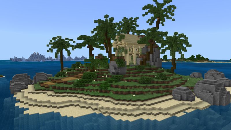 Atlantis Underground Base by ThunderAy