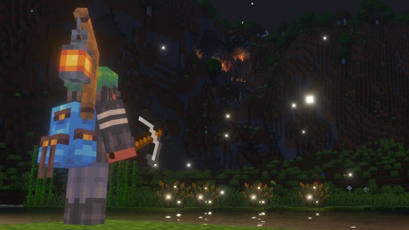 Better Backpacks Add-On by PixelHeads