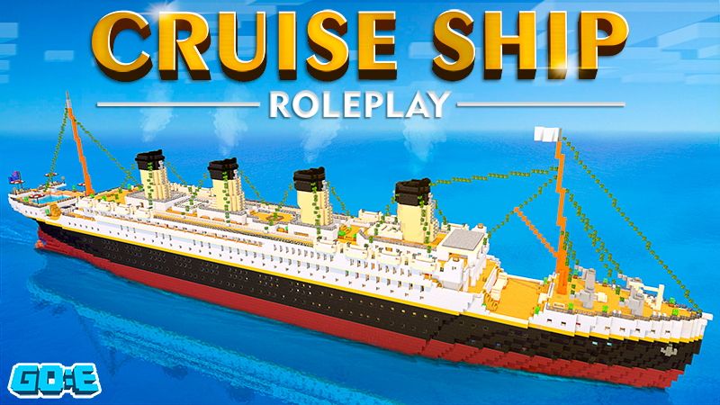 Cruise Ship Roleplay