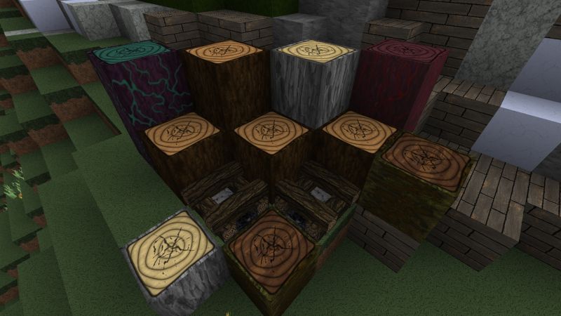 ReBlocks by RareLoot