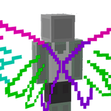 Neon RGB Wings Neon RGB Wings