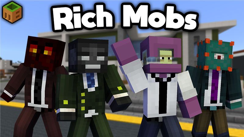 Rich Mobs