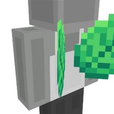 Leaf Wings Leaf Wings