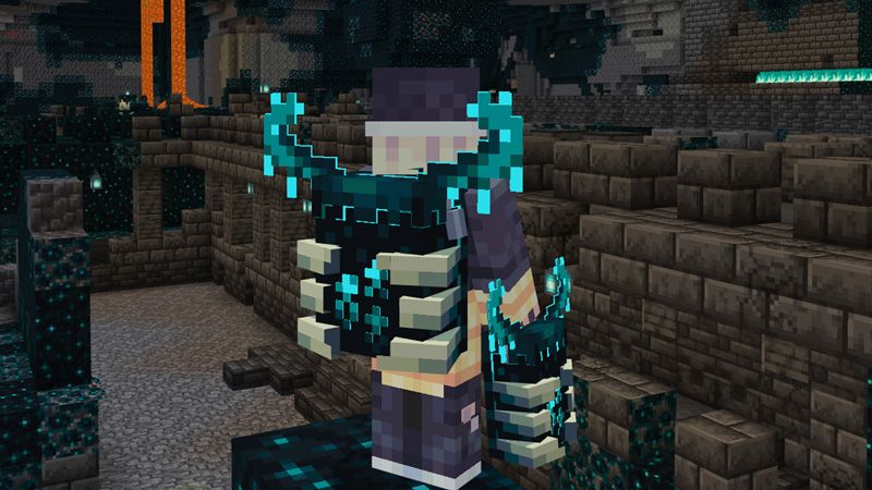 Backpacks 2.0.1 by Scai Quest