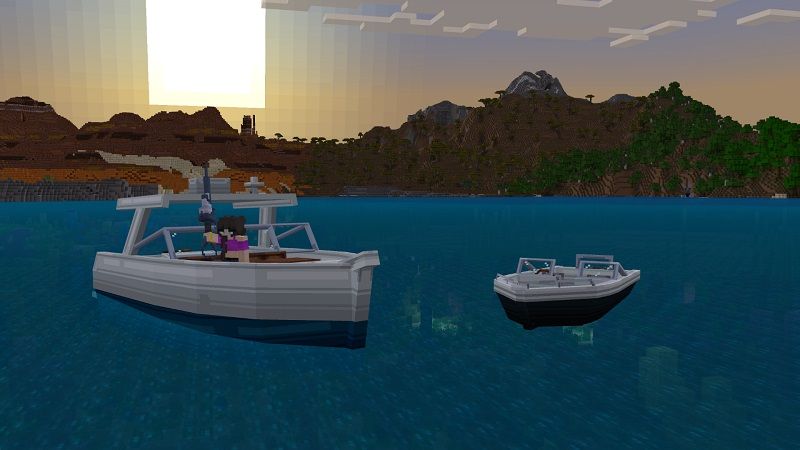 Ocean+ Add-On by Street Studios