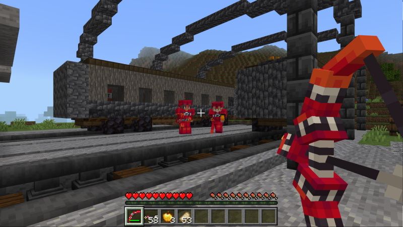 TNT Tools by Diamond Studios