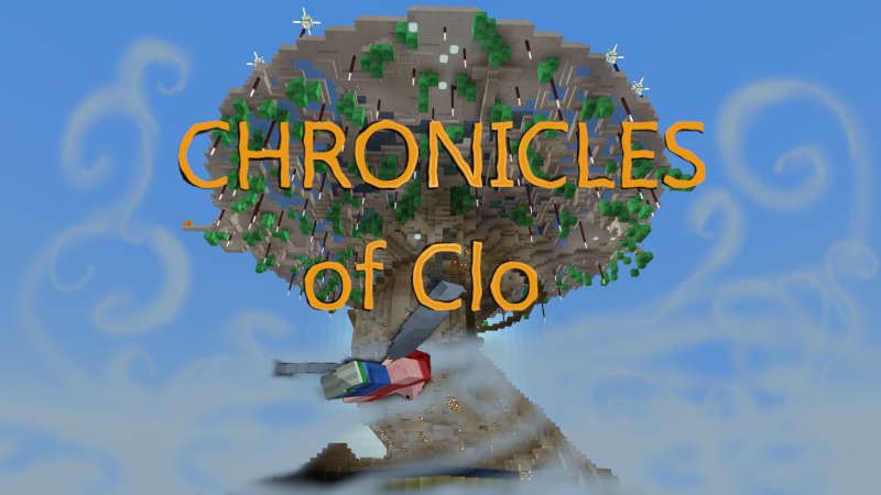 Chronicles of Clo Chronicles of Clo